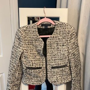 French Connection size 4 blazer gently worn